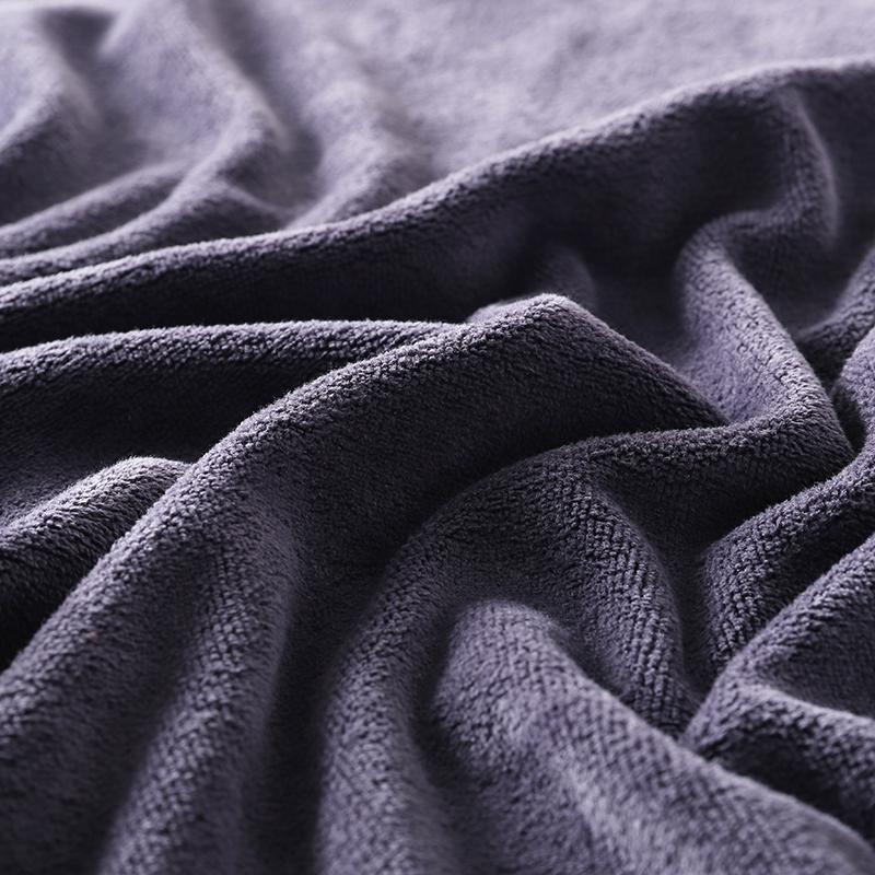 Microfiber Towelbeauty Salon Bath Towel And Face Towel Massage Quick-Dry Special Large Towel Thick Microfiber Absorbent Soft Ste