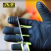 Mechanix Wear M-Pact SMP Level 5 Cut Resistant Impact Gloves
