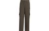 CITY ESCAPE TRACKSUIT BROEK Casual Broek Heren Donker Olijfgroen JI9818