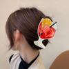 Creative Drink Decors Clip Lightweight Hair Ornaments Suitable for Home Cafe Outdoor Use
