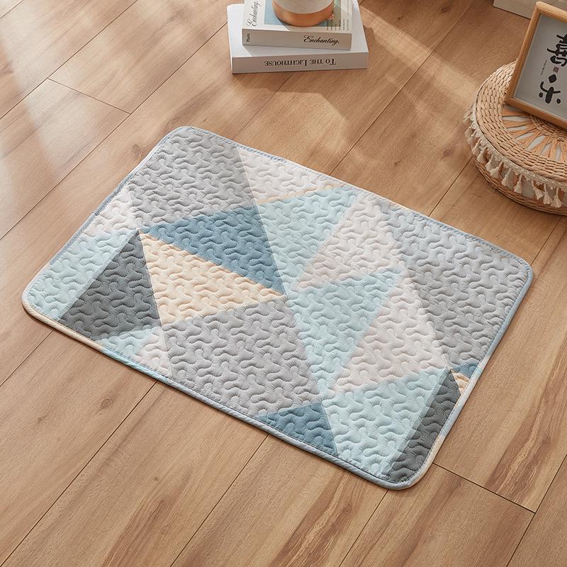 Pet Anti-slip Floor and Sleeping Mat for Dogs and Cats