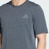 Adidas Free Shipping With AdiClub Train Essentials Structure Tee JX2785