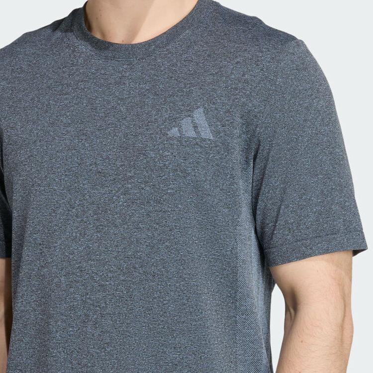 Adidas Free Shipping With AdiClub Train Essentials Structure Tee JX2785