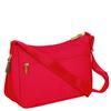 Shoulder Bag Crossbody Bag Pochette Crossbody Pocket Storage Geranium [Brix] No.89262 Women's