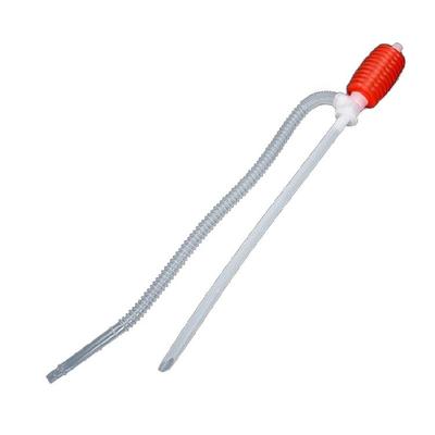 Auto Kraftstofftransfer Siphonpumpe Ölabsauger Siphon Manuelle Flüssigkeitstransferpumpe
