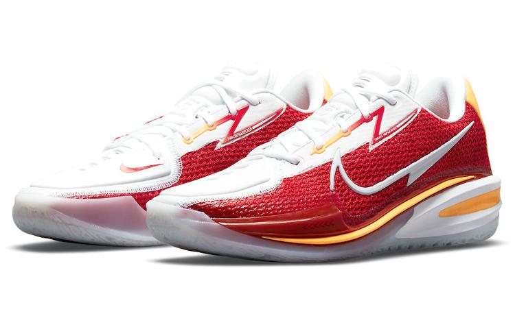 Nike Air Zoom GT Cut 1 EP 'University Red' CZ0176-100