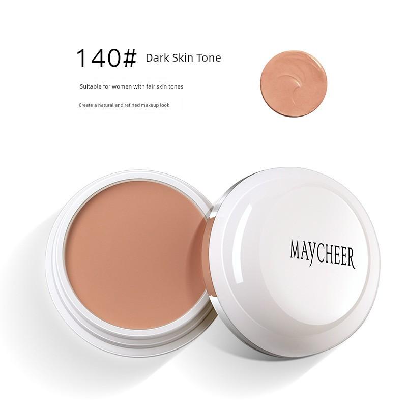 Concealer for Freckles, Foundation for Dark Circles and Acne Marks, Waterproof Face Makeup for Girls, Acne Concealer