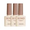 2024 Crystal Cat's Eye Nail Polish - New Ice Glass Beads, Transparent & Whitening Effect