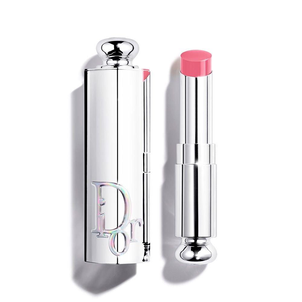 NEW Addict Glass Lipstick 306 Rose Charm