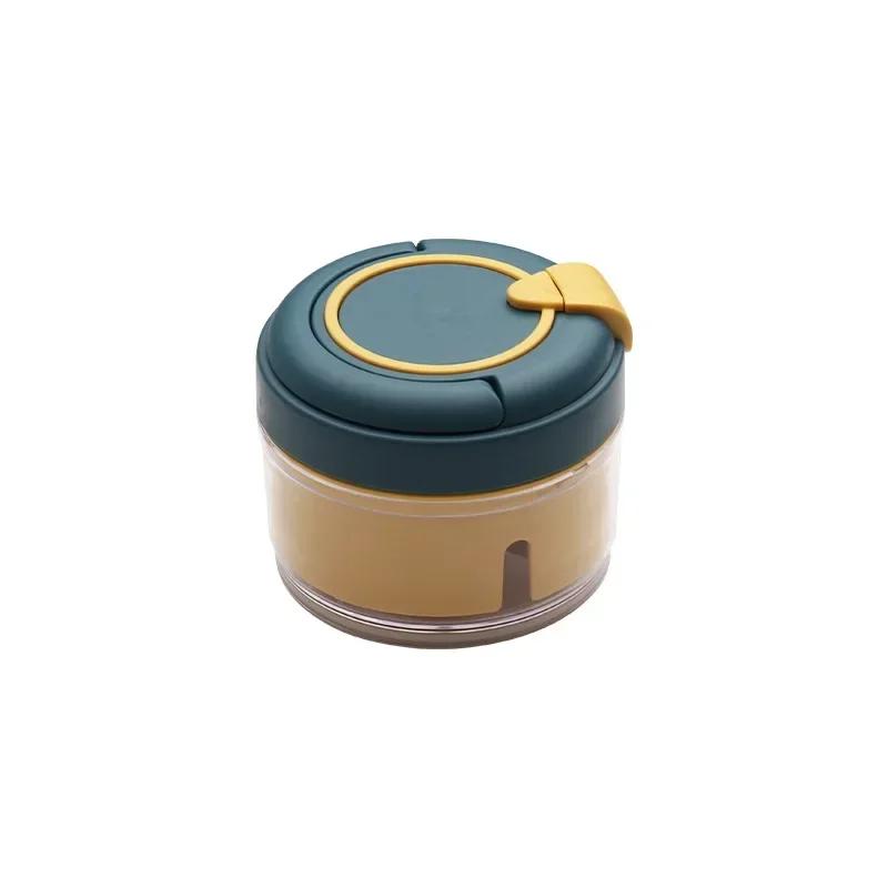 Kitchen Household Manual Garlic Puller Tool Garlic Pepper Crusher Garlic Tool Gadgets Vegetable Cutter Garlics Press Gadgets