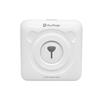Imprimante thermique sans encre Bluetooth Mini Pocket Printer - Peripage - p158 - Blanc - 57 x 30 mm