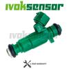 Fuel Injector Valve For HYUNDAI SANTA FE SM 2.7 TIBURON TUCSON JM SONATA KIA OPTIMA SPORTAGE Nozzle Accessories 35310-37150