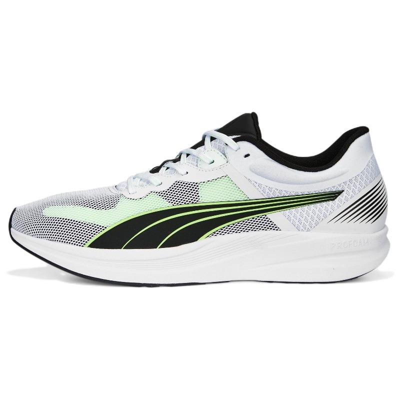 PUMA Men`s Redeem Profoam White Black