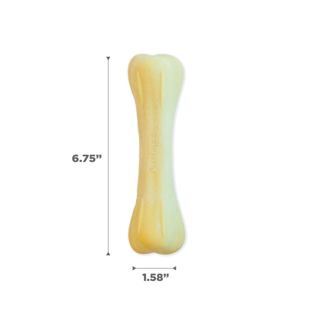 Petstages Chicken Bone Medium