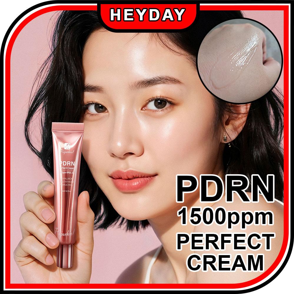 Rejuchiol PDRN 1500ppm Cream – Anti-Aging Brightening Moisturizer with Salmon Collagen 30ml