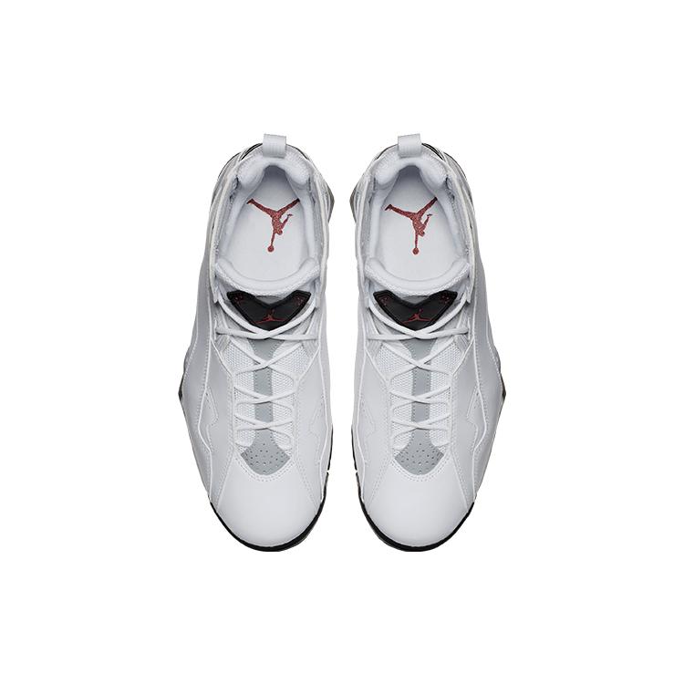 Air Jordan True Flight White Cement 342964-104