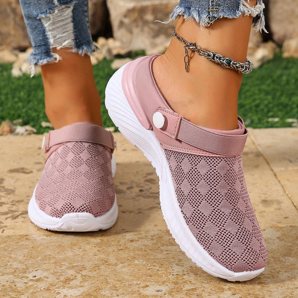 2026 New Plus Size Women's Sneakers Breathable Shoes for Women Casual Sneakers for Women