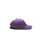 QDMM 6 Panel Seal Ball Cap_Purple