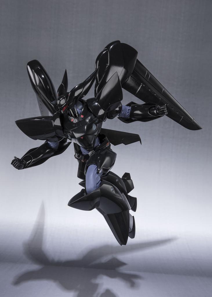 TAMASHII NATIONS ROBOT Spirits Mobile Police Patlabor Griffon 130mm painted movable figure [SIDE LABOR] approx. ABS&PVC