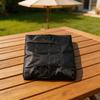 420D Oxford Fabric Outdoor Grill Cover Pizza Oven Cover