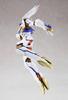 MODEROID RahXephon Non-scale Assembly Plastic Model
