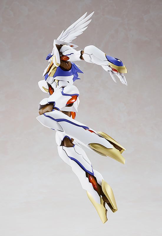 MODEROID RahXephon Non-scale Assembly Plastic Model