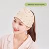Windproof Cotton Postpartum Headscarf & Hat for Spring/Summer – Maternity & Pregnant Women's Essential