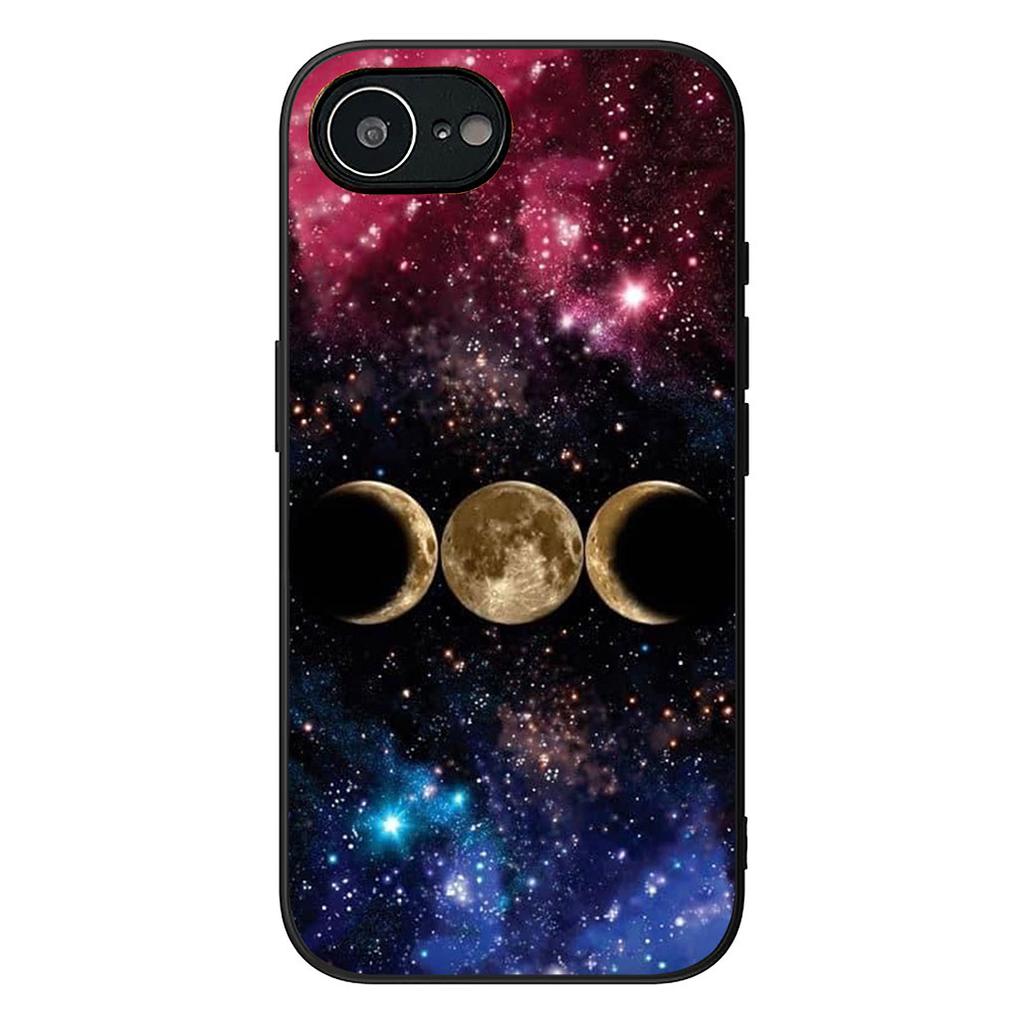 Witches Moon Totem Divine Witch Sun Face Cover for Samsung Galaxy S22 S21 S20 FE Ultra Plus A35 A36 A37 A33 A34 A04 A71 Case