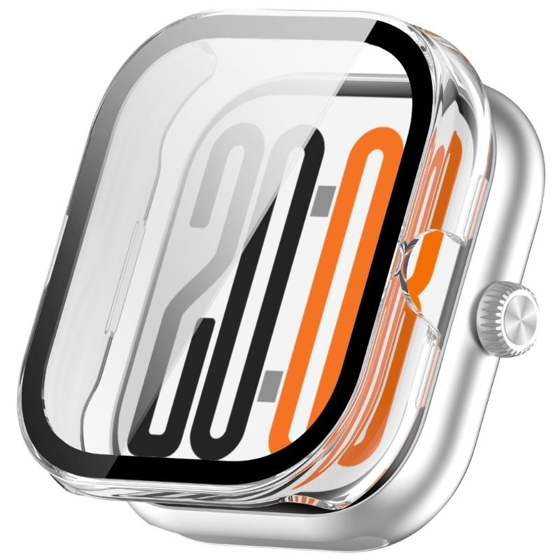 Screen Protectors for Watch X5 Curved Screen Protectors Full Coverage Protective Film Accessories