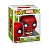 Marvel Deadpool Chimichanga Truck Figure Funko Bitty Ride CHIMICHANGA TRUCK Marvel Funko POP! DEADPOOL'S