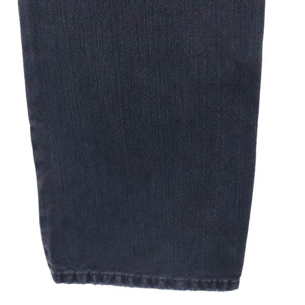 Acne Jeans Straight Denim Pants W29 Jeans Men's Used