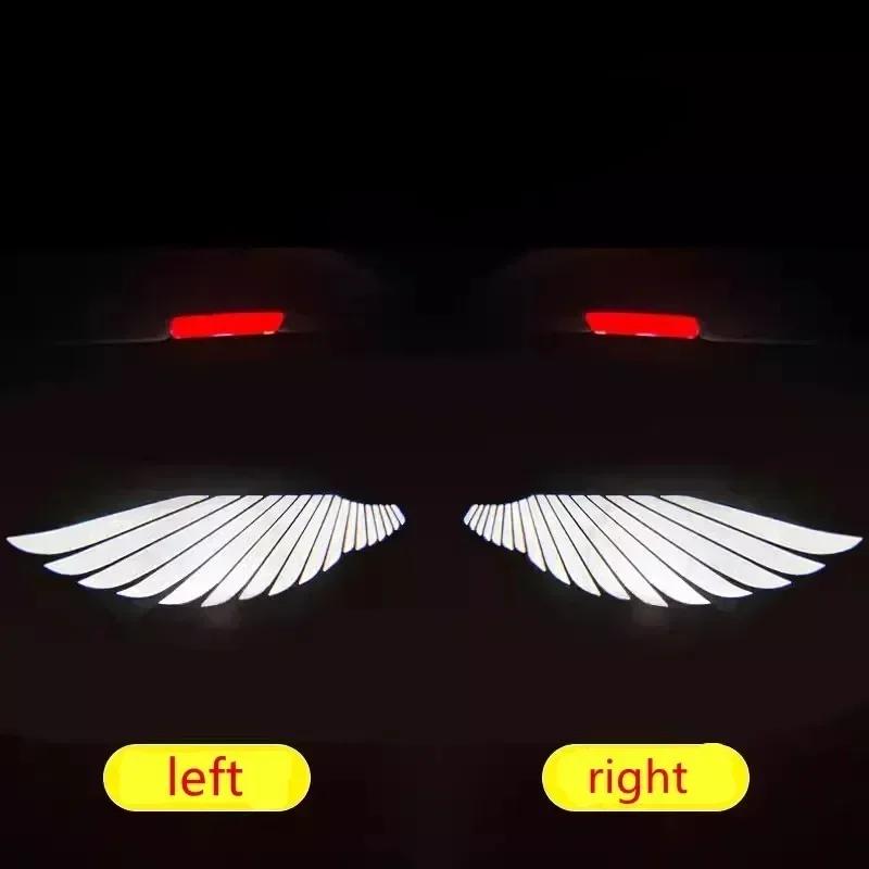 

2026 Hot Car Sticker 2PCS Wireless Led Car Door Logo Light HD Laser Welcome Lamp For KIA K5 First Gen 2011-2016 Auto Accessories 2PCS