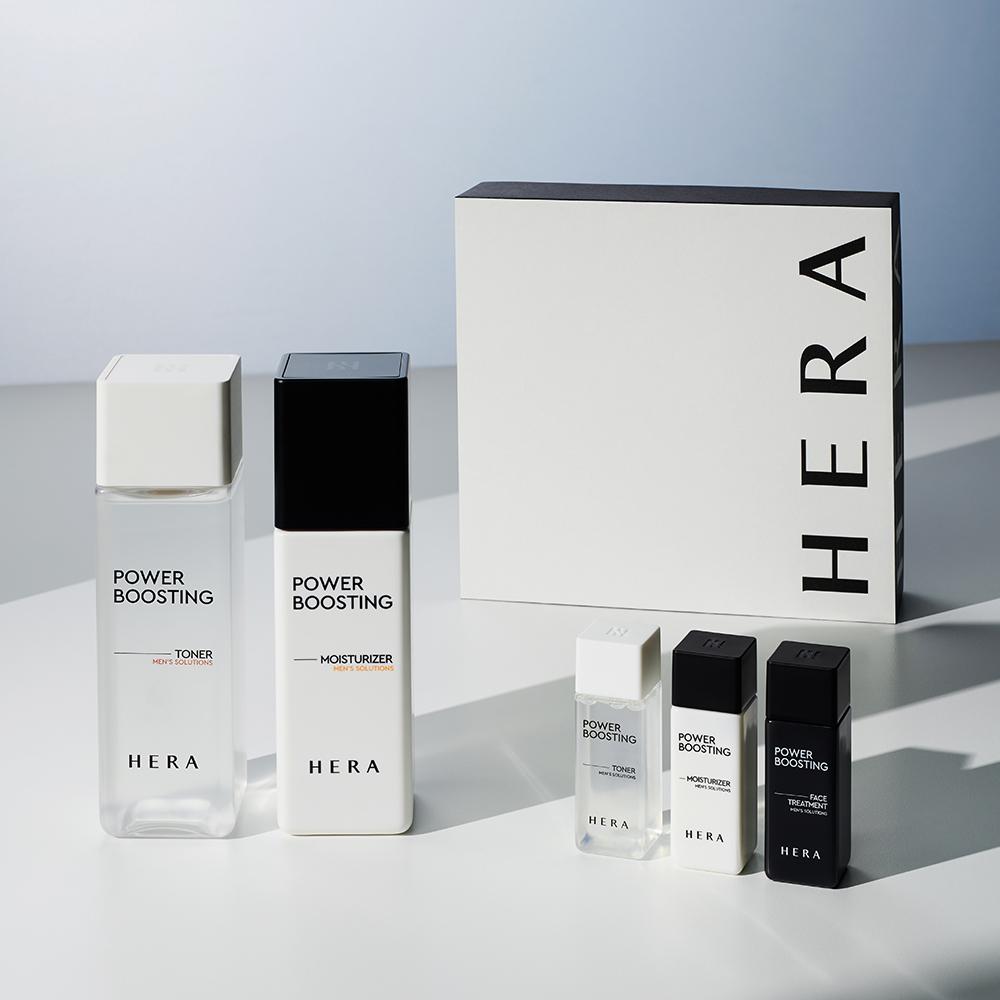 Hera Power Boosting Special 2 Set für den Mann