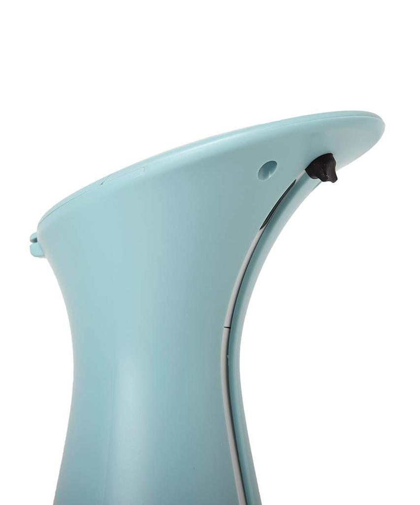 Umbra Automatic Soap Dispenser, Automatic Sensor Pump, Refillable, Cordless, for Dishwashing Detergent and Sanitizing Gel, Kitchen and Bathroom, 250ml