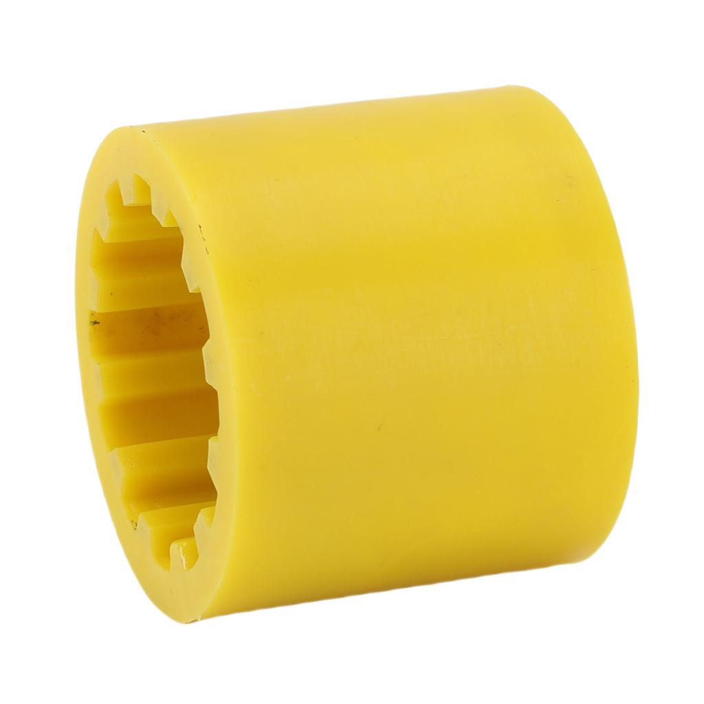 Flexible Kupplungsmanschette 5000178336 Vibrationsreduzierung Polyurethan Ersatz für W acker N euson RD880 RD11 RD12 90