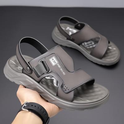 Scarpe da uomo – Sandali