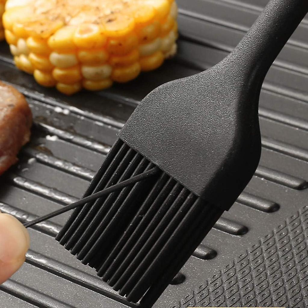 Kitchen Brush, Pastry Brush, Sipcone Pastry Brush, Sipcone Barbecue Brushes, for Cooking, Barbecue,