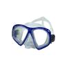 Silicone mask Tempered glass diving goggles Diving mask