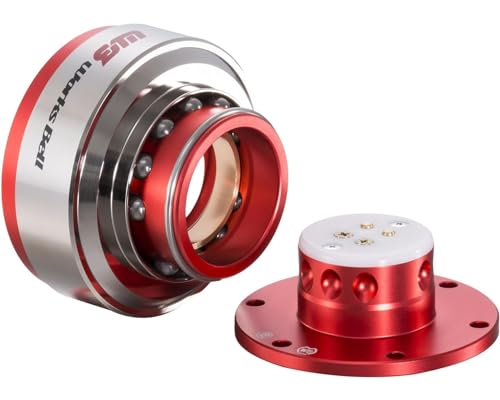 

Worksbell RAPFIXII (Red) 103030