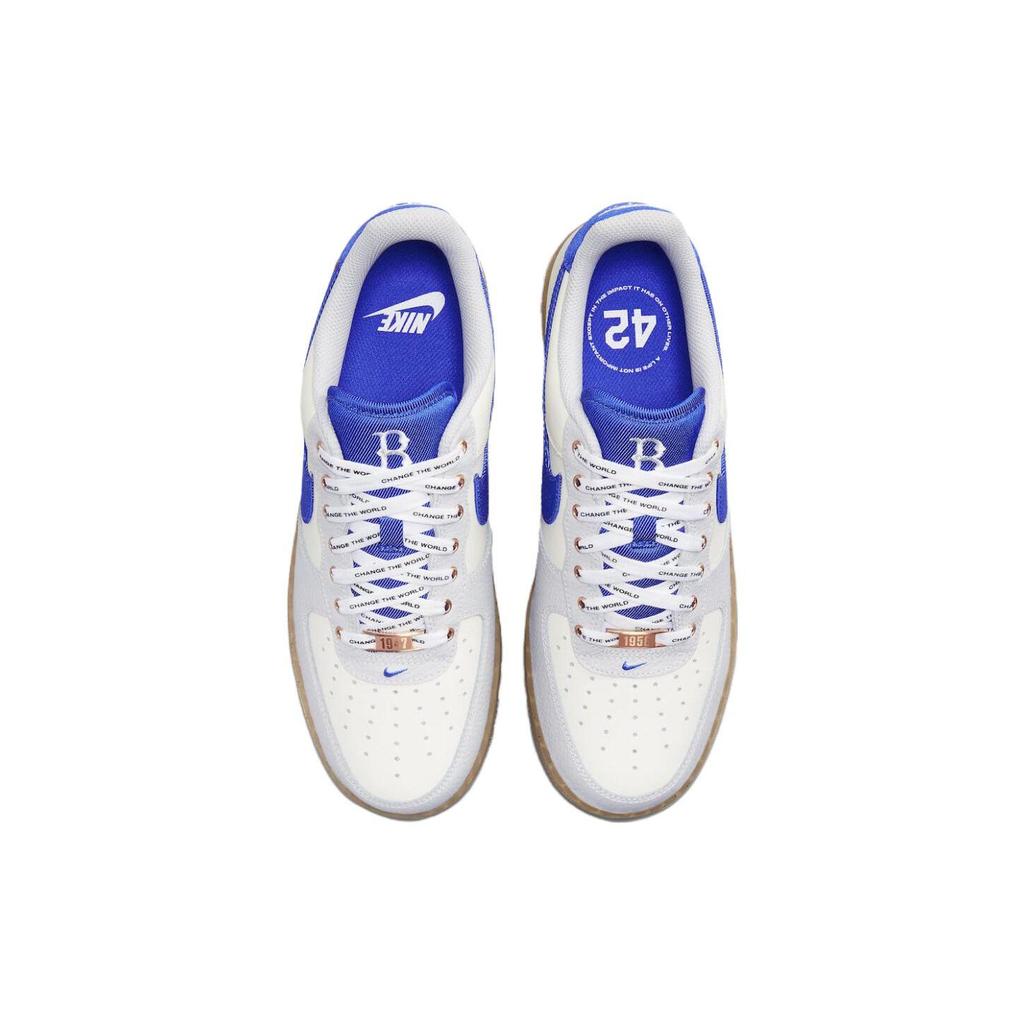 Nike Air Force 1 Low Jackie Robinson FN1868-100