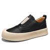 Scarpe in Pelle Scarpe Casual da Lavoro per Uomo Vestito Tenis De Hombre Mocassini Mokasin Tenis Caballero Designer