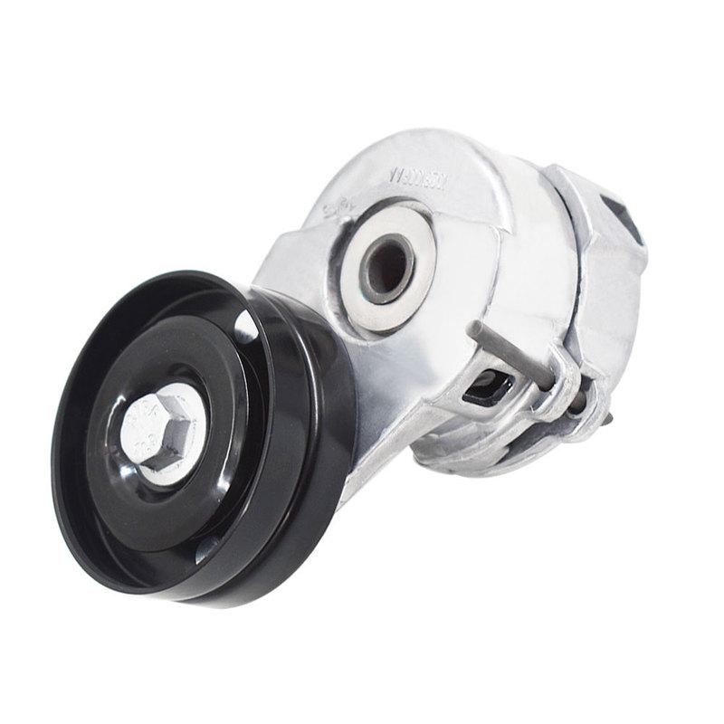 Brand New Serpentine Belt Tensioner for Jeep Cherokee KJ 2.5D & 2.8D 2002-2007