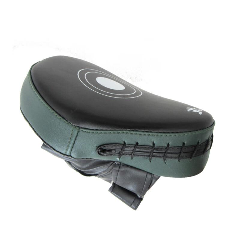 Martial Arts Focus Mitt