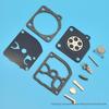 Garden Carburetor Repair Kit for ZAMA RB-137, Stihl MS250, MS230, MS210.