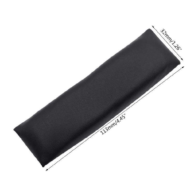 For MDR-100ABN WH-H900N Headphone for Head Beam Replacement Headband Spare Acces