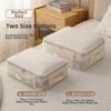Folding Moving Packing Bags Large Capacity Clothes Storage Bag  Home Organization