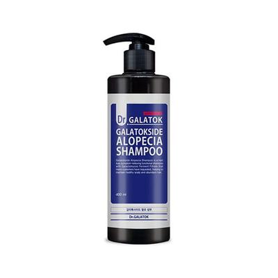 Galatokside Alopeetsia šampoon 400 ml