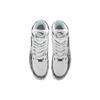 Li Ning 937 Deluxe Hi Cushioning, Wear Resistant High top Vintage Basketball Shoes Men's Black AGBR079-3