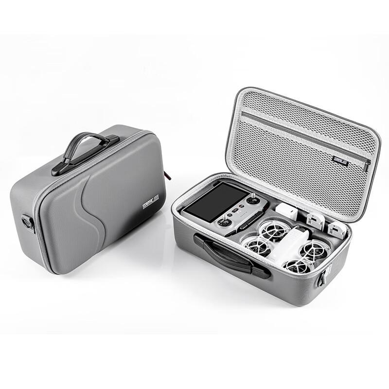 Custodia da Trasporto Portatile per DJI NEO Fly More Combo (RC2)