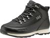 The Forester Forester Trekking Shoes (10513-489) Black